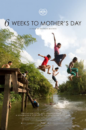 6 Weeks to Mother's Day (2017) 6 Weeks to Mother's Day (2017)