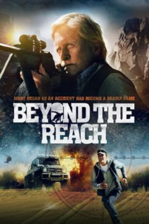 Beyond the Reach (2014) สุดทางโหด Beyond the Reach (2014) สุดทางโหด