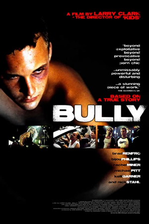 Bully (2011) ตามติดชีวิตเด็กจ๋อง Bully (2011) ตามติดชีวิตเด็กจ๋อง