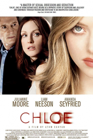 Chloe (2009) โคลอี้ เธอซ่อนร้าย Chloe (2009) โคลอี้ เธอซ่อนร้าย
