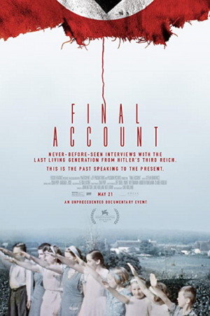 Final Account (2020) ไฟนอลแอคเคาต์ Final Account (2020) ไฟนอลแอคเคาต์