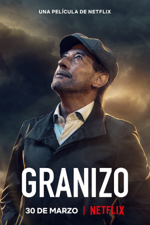 Granizo (2022) พายุป่วน Granizo (2022) พายุป่วน