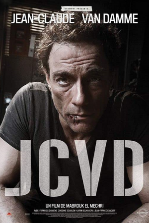 JCVD (2008) ข้านี่แหละคนมหาประลัย JCVD (2008) ข้านี่แหละคนมหาประลัย