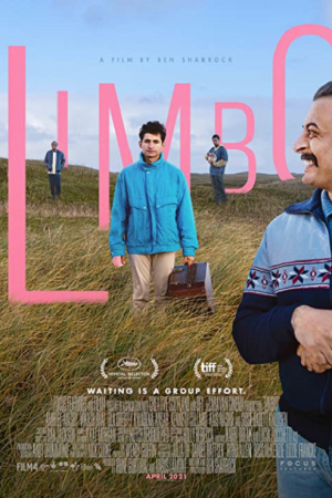 Limbo (2020) สุดขอบ แดนความฝัน