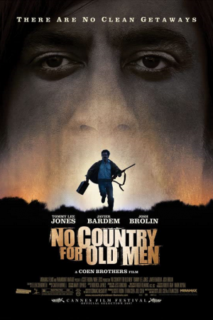 No Country for Old Men (2007) ล่าคนดุในเมืองเดือด No Country for Old Men (2007) ล่าคนดุในเมืองเดือด