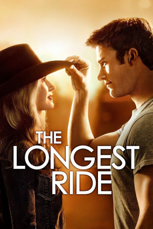 The Longest Ride (2015) เดอะ ลองเกส ไรด์ ระยะทางพิสูจน์รัก The Longest Ride (2015) เดอะ ลองเกส ไรด์ ระยะทางพิสูจน์รัก