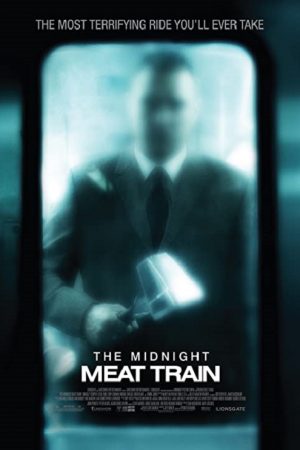 The Midnight Meat Train (2008) ทุบกะโหลกนรกใต้เมือง The Midnight Meat Train (2008) ทุบกะโหลกนรกใต้เมือง