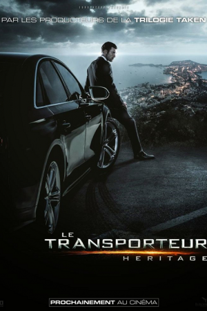 The Transporter Refueled (2015) คนระห่ำคว่ำนรก The Transporter Refueled (2015) คนระห่ำคว่ำนรก