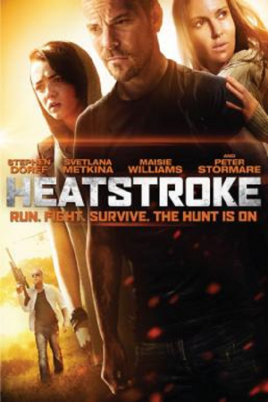 Heatstroke (2013) อีกอึดหัวใจสู้เพื่อรัก Heatstroke (2013) อีกอึดหัวใจสู้เพื่อรัก