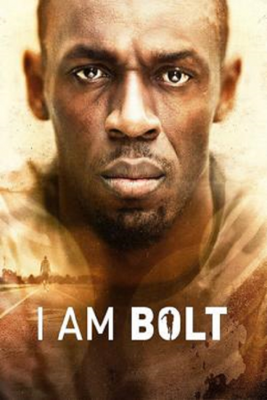 I Am Bolt (2016) ยูเซียนเซน โบลท์ ลมกรด I Am Bolt (2016) ยูเซียนเซน โบลท์ ลมกรด