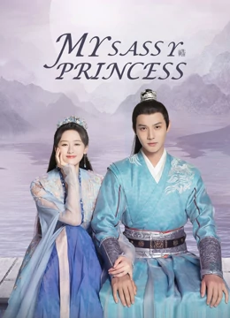 My Sassy Princess EP 3