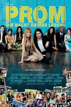 Prom (2011) พรอม คืนเดียวต้องเปรี้ยวซะ Prom (2011) พรอม คืนเดียวต้องเปรี้ยวซะ