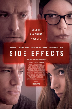 Side Effects (2013) สัมผัสอันตราย Side Effects (2013) สัมผัสอันตราย