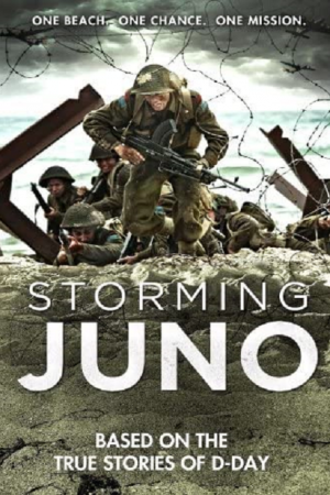 Storming Juno (2010) หน่วยจู่โจมสลาตัน Storming Juno (2010) หน่วยจู่โจมสลาตัน