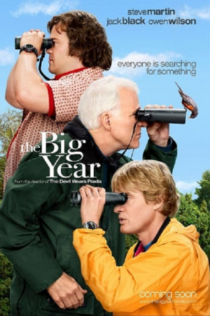 The Big Year (2011) เดอะ บิ๊ก เยียร์ ขอบิ๊กสักปีนะ The Big Year (2011) เดอะ บิ๊ก เยียร์ ขอบิ๊กสักปีนะ
