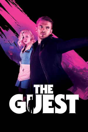 The Guest (2014) ขาโหด..มาเคาะถึงบ้าน The Guest (2014) ขาโหด..มาเคาะถึงบ้าน