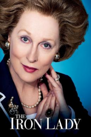 The Iron Lady (2011) มาร์กาเร็ต แธตเชอร์...หญิงเหล็กพลิกแผ่นดิน The Iron Lady (2011) มาร์กาเร็ต แธตเชอร์...หญิงเหล็กพลิกแผ่นดิน
