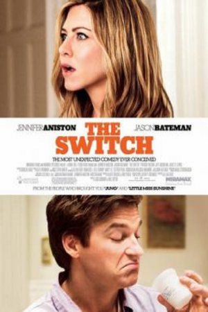 The Switch (2010) ปุ๊บปั๊บสลับกิ๊ก The Switch (2010) ปุ๊บปั๊บสลับกิ๊ก