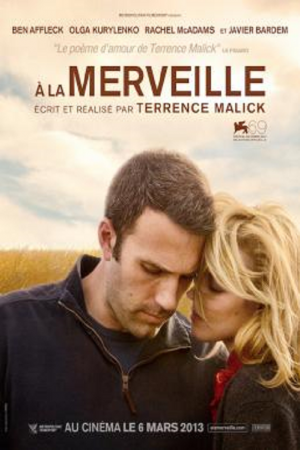 To the Wonder (2012) รอวันรักลึกสุดใจ To the Wonder (2012) รอวันรักลึกสุดใจ