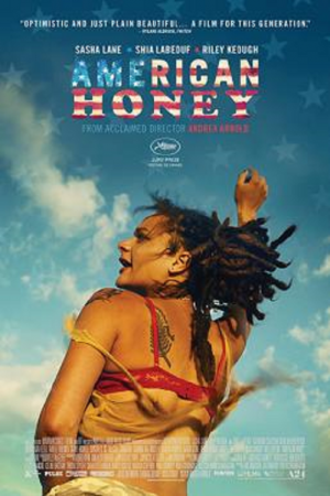 American Honey (2016) อเมริกัน ฮันนี่ American Honey (2016) อเมริกัน ฮันนี่