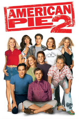 American Pie 2 (2001) อเมริกันพาย 2 จุ๊จุ๊จุ๊…แอ้มสาวให้ได้ก่อนเปิดเทอม American Pie 2 (2001) อเมริกันพาย 2 จุ๊จุ๊จุ๊…แอ้มสาวให้ได้ก่อนเปิดเทอม