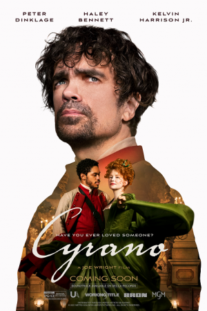 Cyrano (2021) ซีราโน Cyrano (2021) ซีราโน