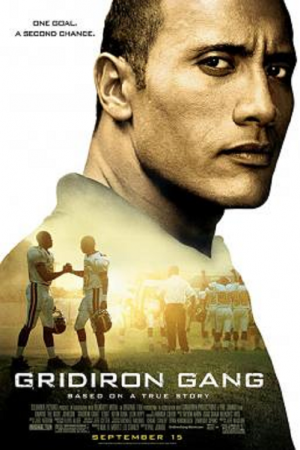 Gridiron Gang (2006) แก๊งระห่ำ เกมคนชนคน Gridiron Gang (2006) แก๊งระห่ำ เกมคนชนคน