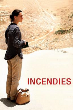 Incendies (2010) ย้อนรอยอดีตไม่มีวันลืม Incendies (2010) ย้อนรอยอดีตไม่มีวันลืม