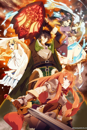 Tate no Yuusha no Nariagari 2 ผู้กล้าโล่ผงาด ภาค 2 ตอนที่ 6 ซับไทย