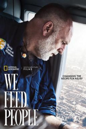 We Feed People (2022) We Feed People (2022)