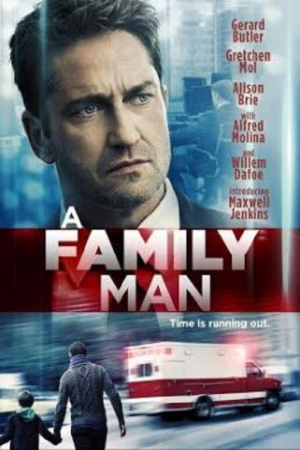 A Family Man (2016) อะแฟมิลี่แมน ชื่อนี้ใครก็รัก A Family Man (2016) อะแฟมิลี่แมน ชื่อนี้ใครก็รัก