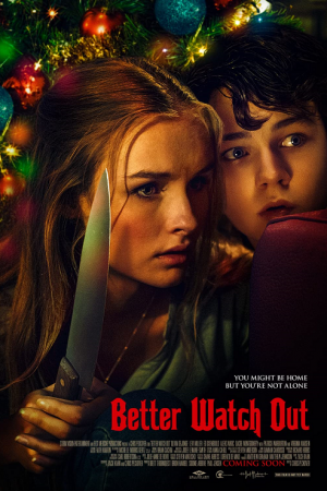 Better Watch Out (2016) โดดเดี่ยว เดี๋ยวก็ตาย Better Watch Out (2016) โดดเดี่ยว เดี๋ยวก็ตาย