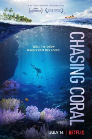 Chasing Coral (2017) ไล่ล่าหาปะการัง Chasing Coral (2017) ไล่ล่าหาปะการัง