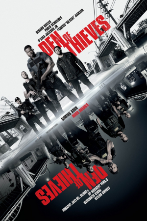 Den of Thieves (2018) โคตรนรกปล้นเหนือเมฆ Den of Thieves (2018) โคตรนรกปล้นเหนือเมฆ