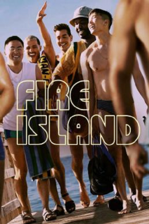 Fire Island (2022) Fire Island (2022)