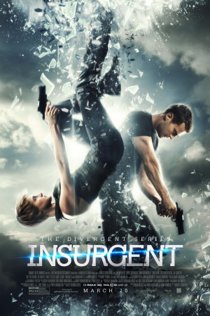 Insurgent (2015) คนกบฎโลก Insurgent (2015) คนกบฎโลก