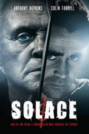 Solace (2015) โซเลส Solace (2015) โซเลส