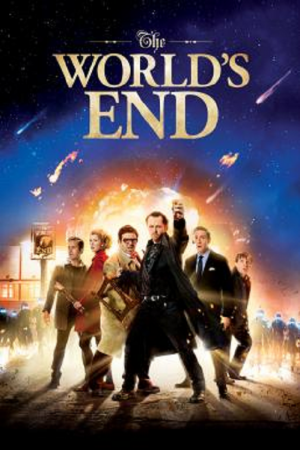 The World's End (2013) ก๊วนรั่วกู้โลก The World's End (2013) ก๊วนรั่วกู้โลก