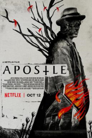 Apostle (2018) ล่าลัทธิอำมหิต Apostle (2018) ล่าลัทธิอำมหิต
