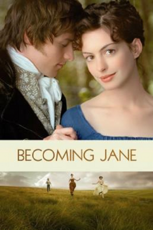 Becoming Jane (2007) รักที่ปรารถนา Becoming Jane (2007) รักที่ปรารถนา