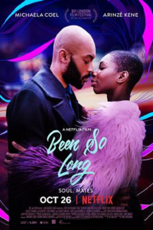 Been So Long (2018) นานแค่ไหน หัวใจยังโหยหารัก Been So Long (2018) นานแค่ไหน หัวใจยังโหยหารัก