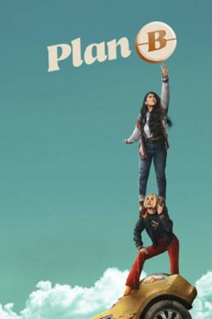 Plan B (2021) Plan B (2021)