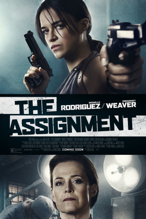The Assignment (2016) The Assignment (2016)