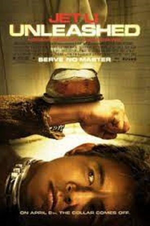 Unleashed (2005) คนหมาเดือด Unleashed (2005) คนหมาเดือด