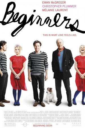 Beginners (2010) พ่อผม...แอ๊บแมน Beginners (2010) พ่อผม...แอ๊บแมน