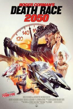 Death Race 2050 (2017) ซิ่งสั่งตาย 2050 Death Race 2050 (2017) ซิ่งสั่งตาย 2050