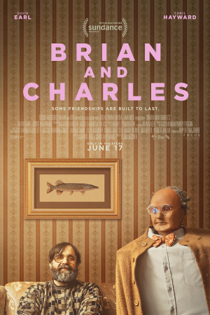 Brian and Charles (2022) Brian and Charles (2022)