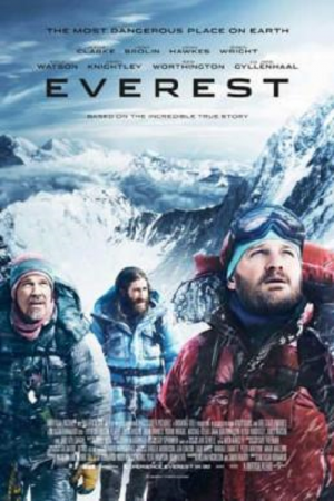 Everest (2015) ไต่ฟ้าท้านรก Everest (2015) ไต่ฟ้าท้านรก