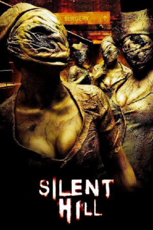 Silent Hill (2006) เมืองห่าผี Silent Hill (2006) เมืองห่าผี