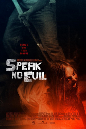 Speak No Evil (2022) Speak No Evil (2022)